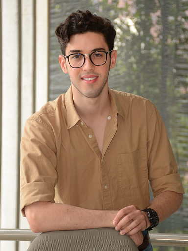 Pablo Sierra