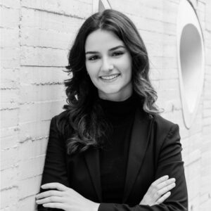 Maria Jose Velez