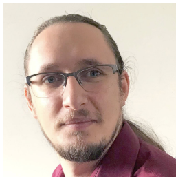 JD Raimondi